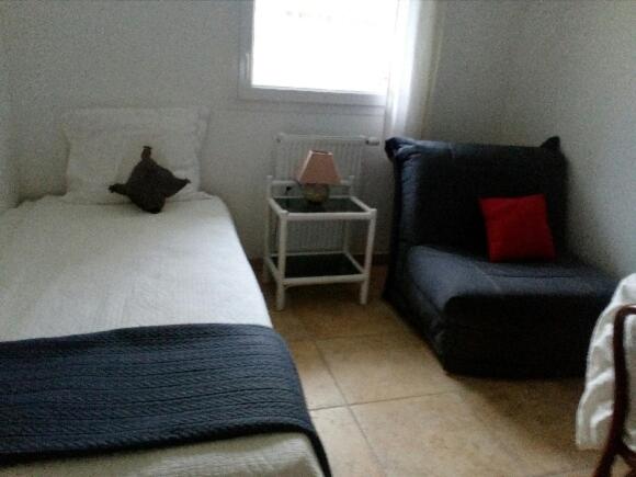 Appartement 73m2 2 chambres parking vue Lac - 3
