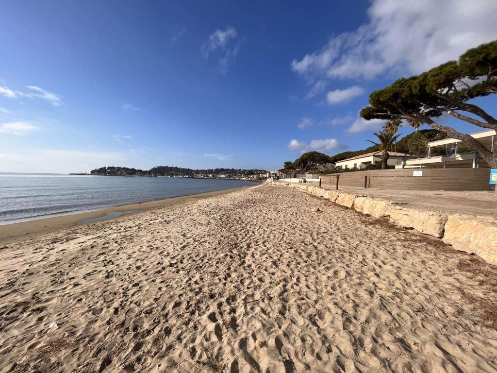 CA410-218 APPARTEMENT 2 PIÈCES 4 personnes A CAVALAIRE SUR MER - 4