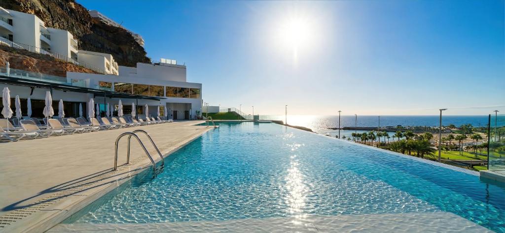 Amadores View - Adults only - 1