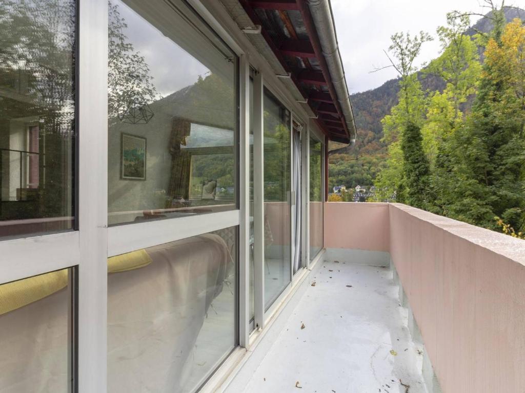 Appartement 4-6 Pers, Exposé Sud, Parking, Balcon, Proche Navette Gratuites, Râtelier à Ski - FR-1-401-152 - 4