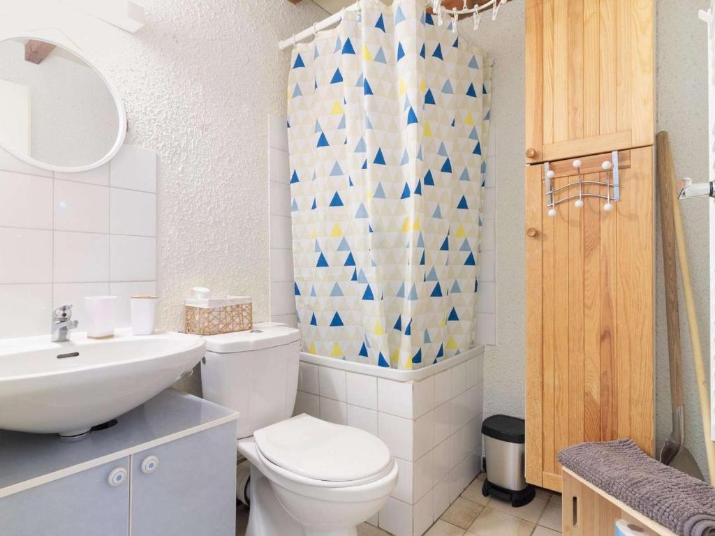 Appartement 4-6 Pers, Exposé Sud, Parking, Balcon, Proche Navette Gratuites, Râtelier à Ski - FR-1-401-152 - 5