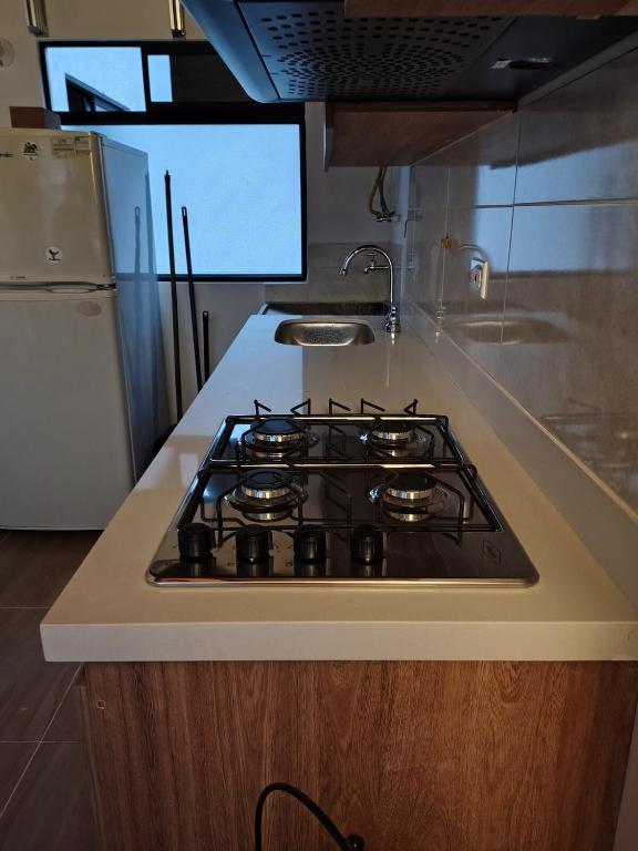 Apartamento Nuevo con Vista y Gran Ubicación, Belén - 4