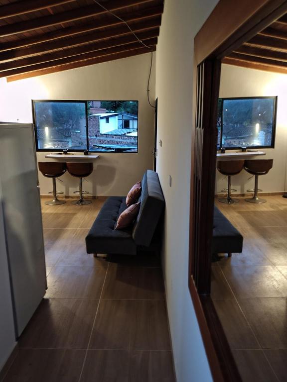 Apartamento Nuevo con Vista y Gran Ubicación, Belén - 3