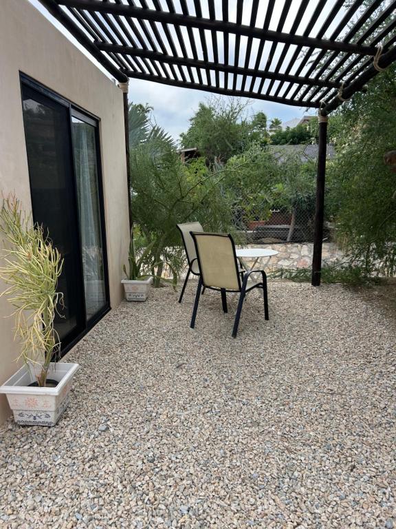 Casita Torote - 2