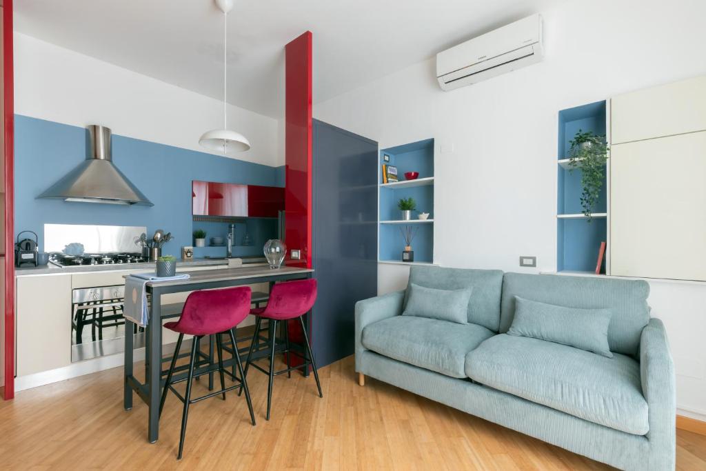 Casa Fegù Milan Work & Stay in City Center - 2