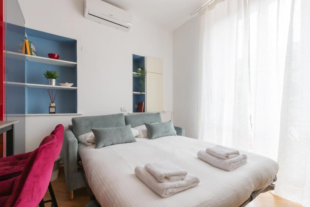 Casa Fegù Milan Work & Stay in City Center - 3