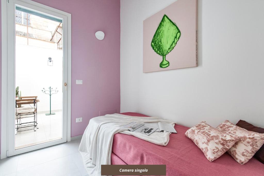La Galla Rooms - Lecce Selection - 5