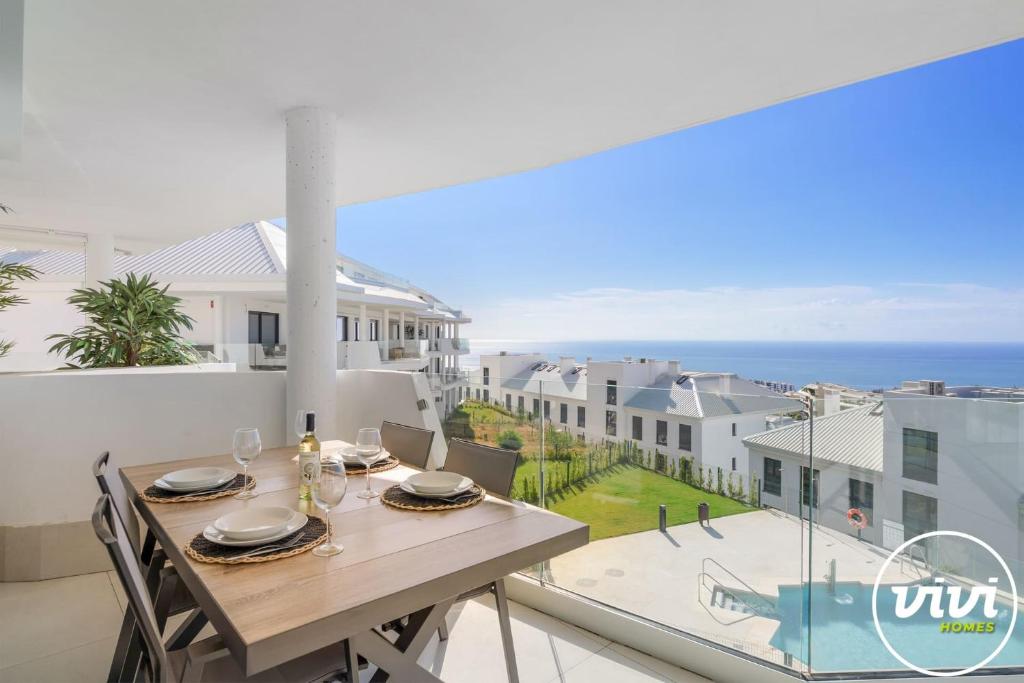 ViVi Homes - Rosario Magico - 1