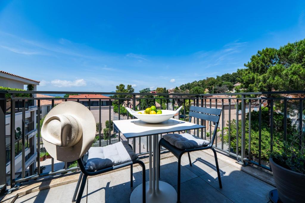 Casita 4 - Appartement avec piscine, gym & parking - 1