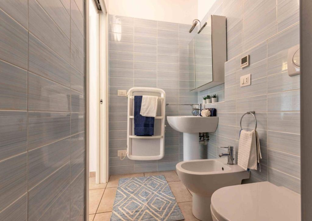 Nice apartment with swimming pool and solarium - 5