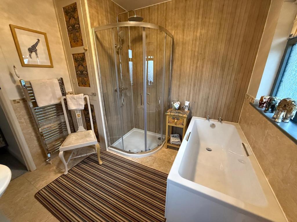 バスルーム（客室）