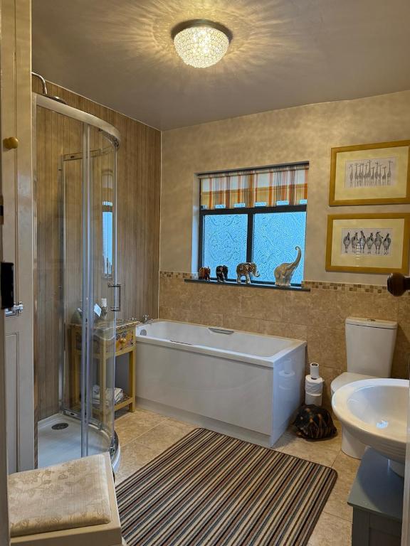 バスルーム（客室）