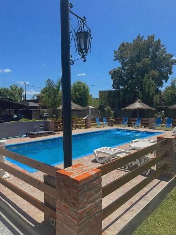 Águila Blanca Cañuelas - 4