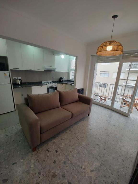 Departamento en Mar del Plata, Zona Plaza Colon - 2