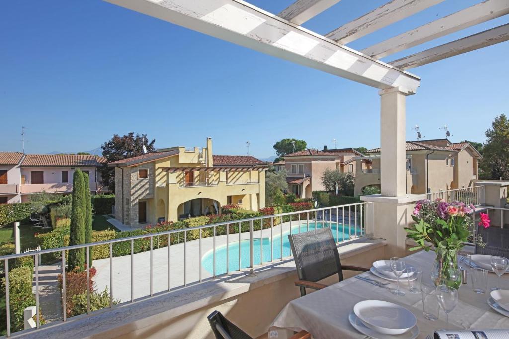 Casa Klimt by Garda FeWo - 1