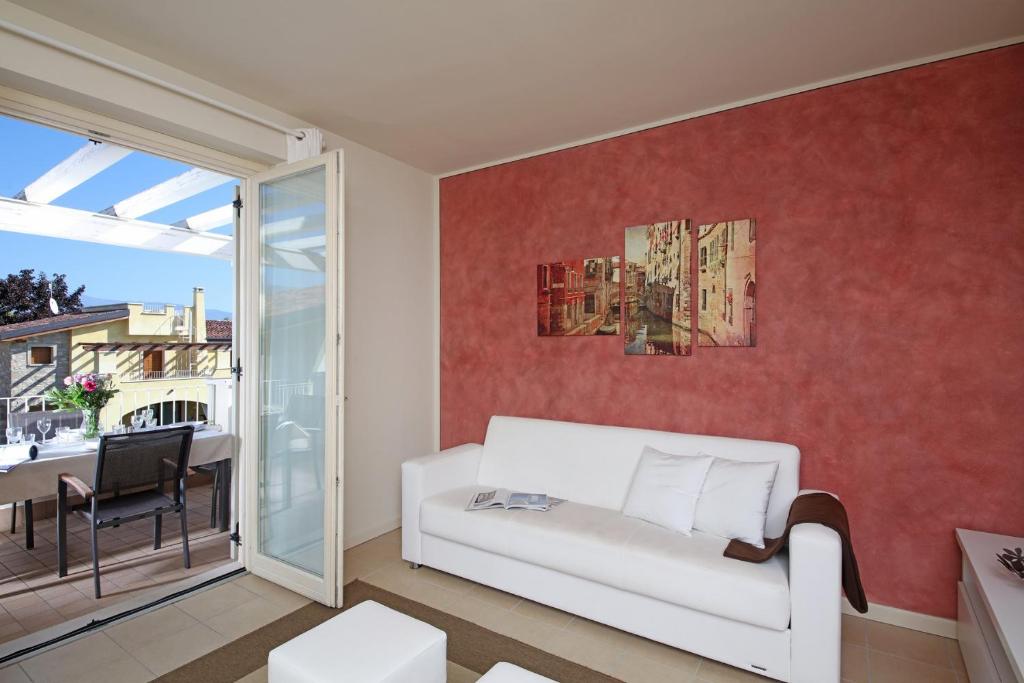 Casa Klimt by Garda FeWo - 5