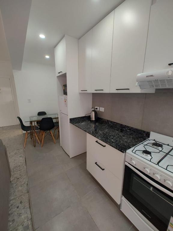 Departamento en Mar del Plata, Zona Plaza Colon - 5