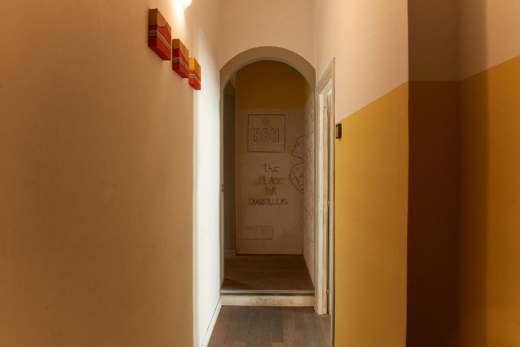 BBH Firenze - 2