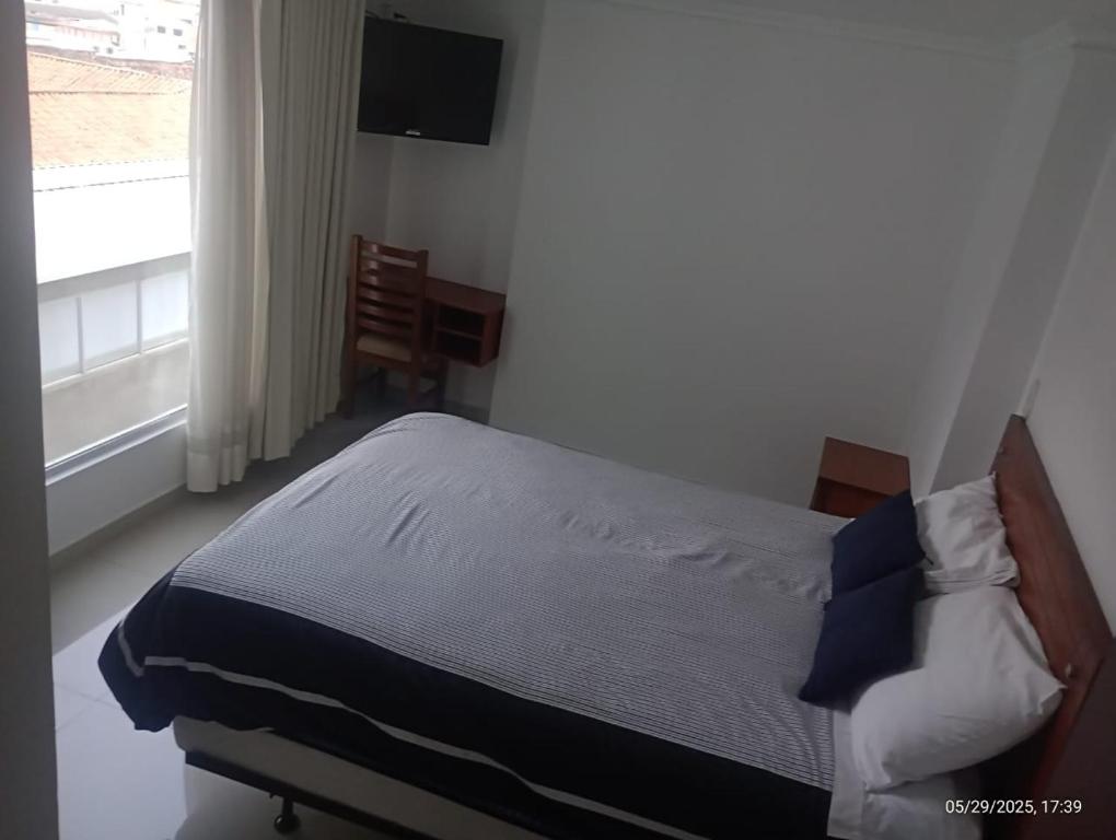 COLOMBIA-Hotel Hontibon - 2