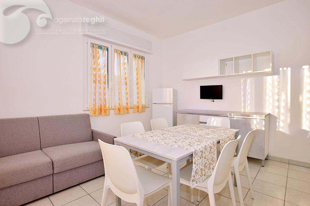 Residenza Valcris - 4
