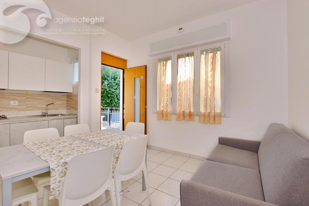 Residenza Valcris - 5
