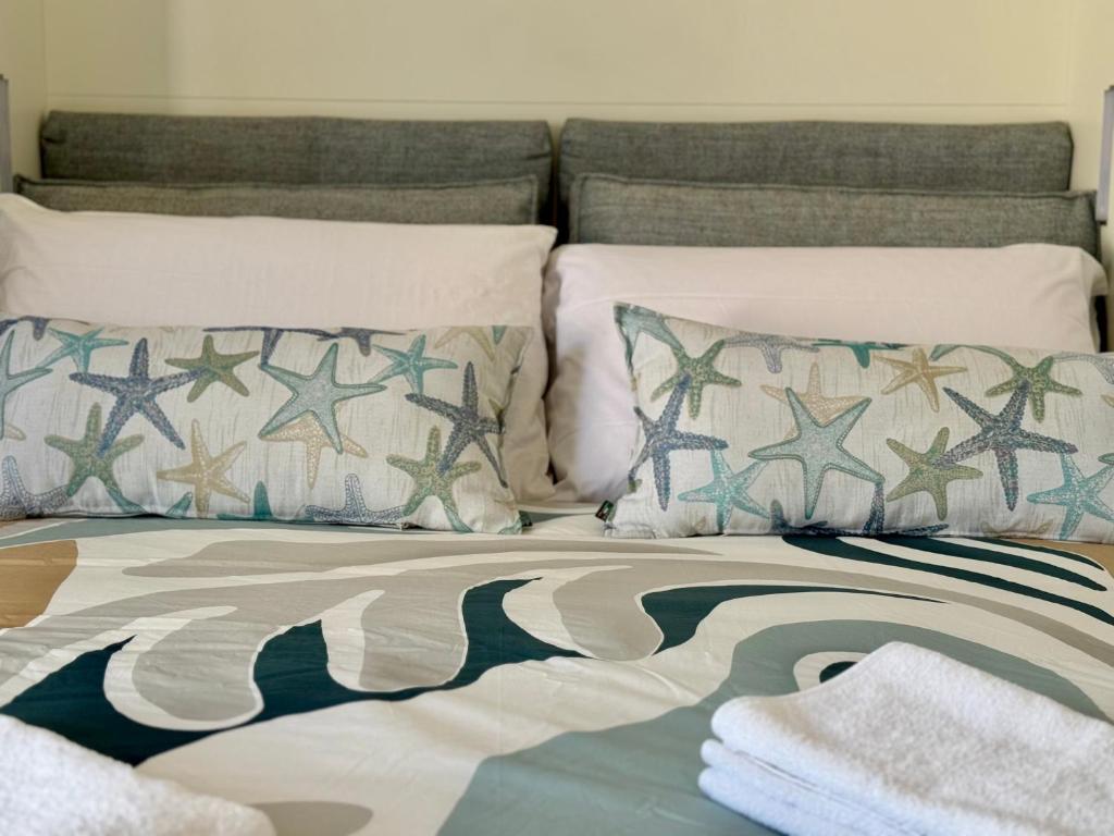 Aurora View Resort, Boutique Suites near Taormina & Mount Etna - 5