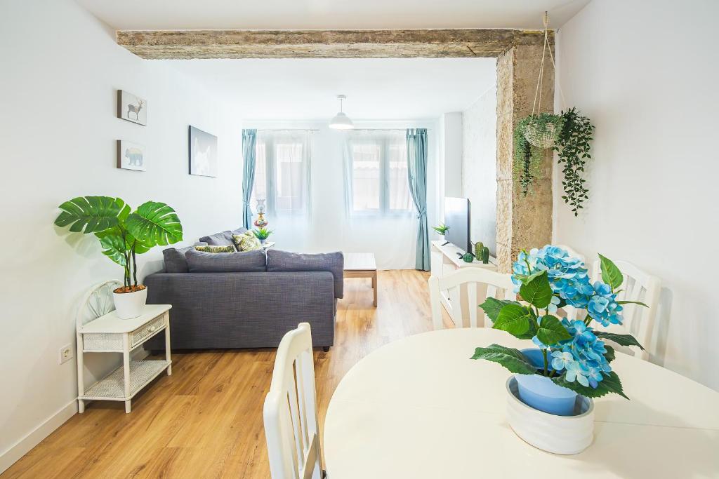 CARTAGENAFLATS, Apartamentos Anfiteatro Romano - 3
