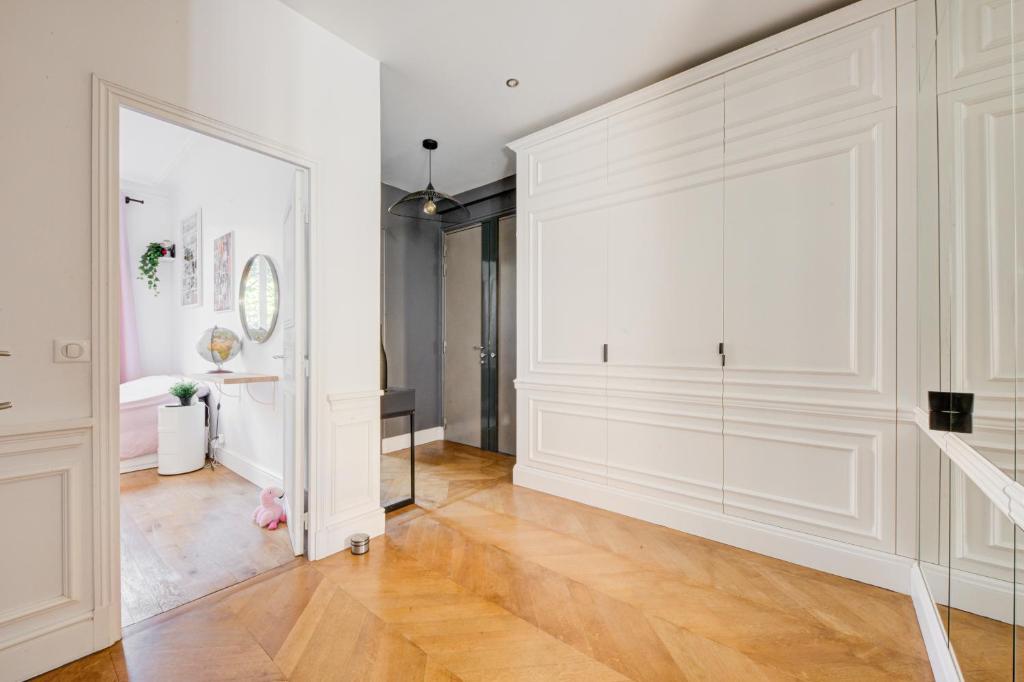 Elegant appartement au pied de Montmartre - 2