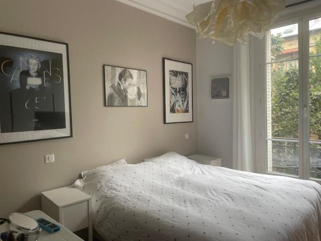Elegant appartement au pied de Montmartre - 3