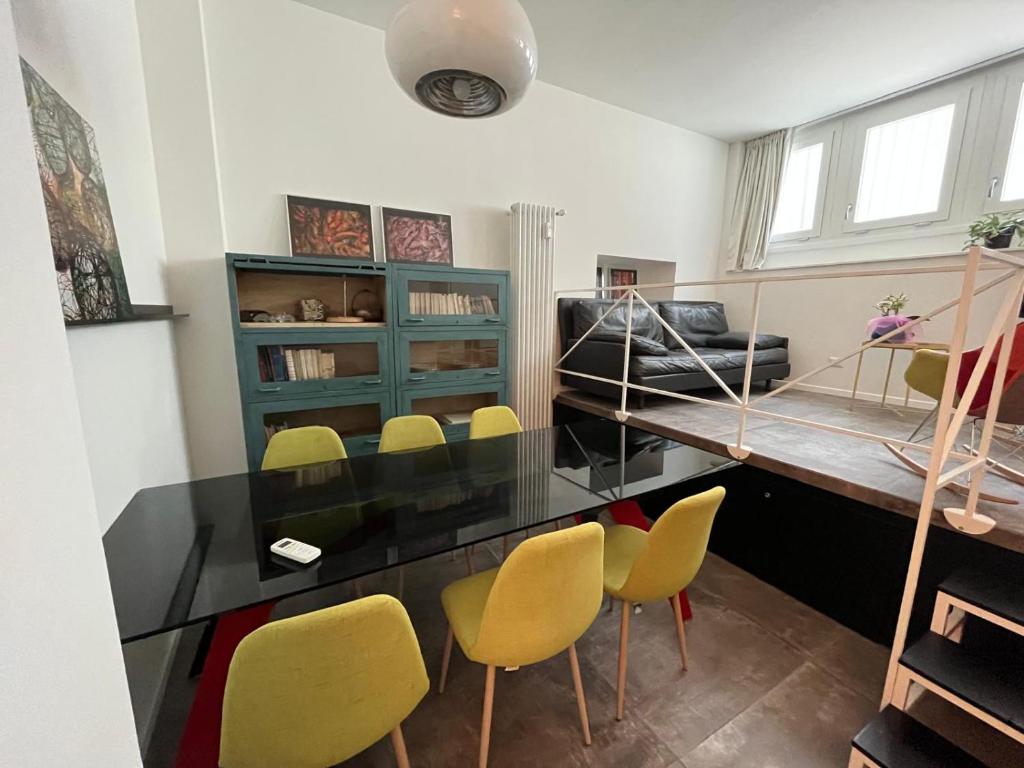 Downtown apartment, peace &sport - 3