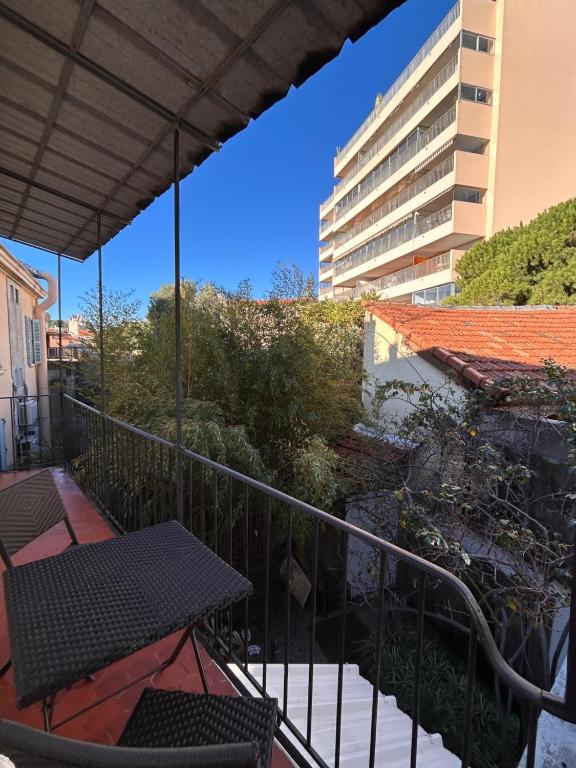 Joli 2 pièces au coeur de Cannes ! - 4