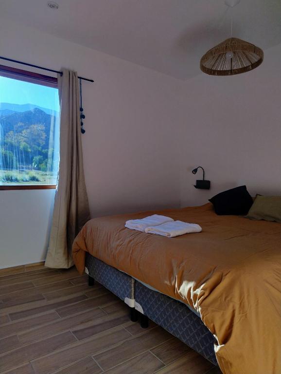 El Alfarero de Maimará - Cabaña Álamo - 3