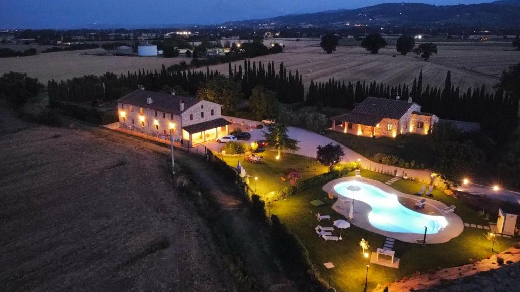 Agriturismo - La Campagna di San Francesco - 1