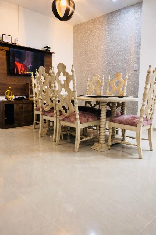 Luxury - 1