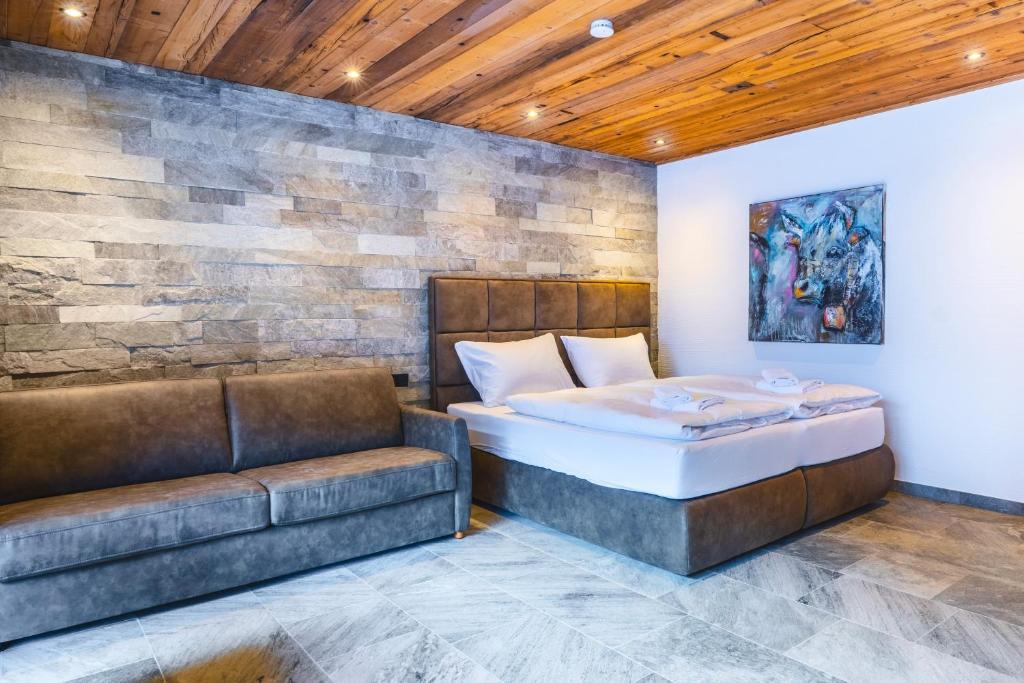 Luxury Apartment - Alpine Essence Kaprun - 1