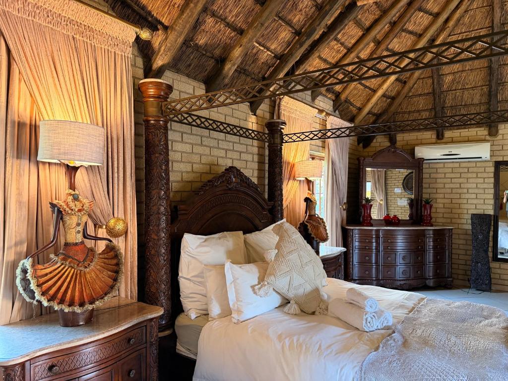 Thabong Bed & Breakfast