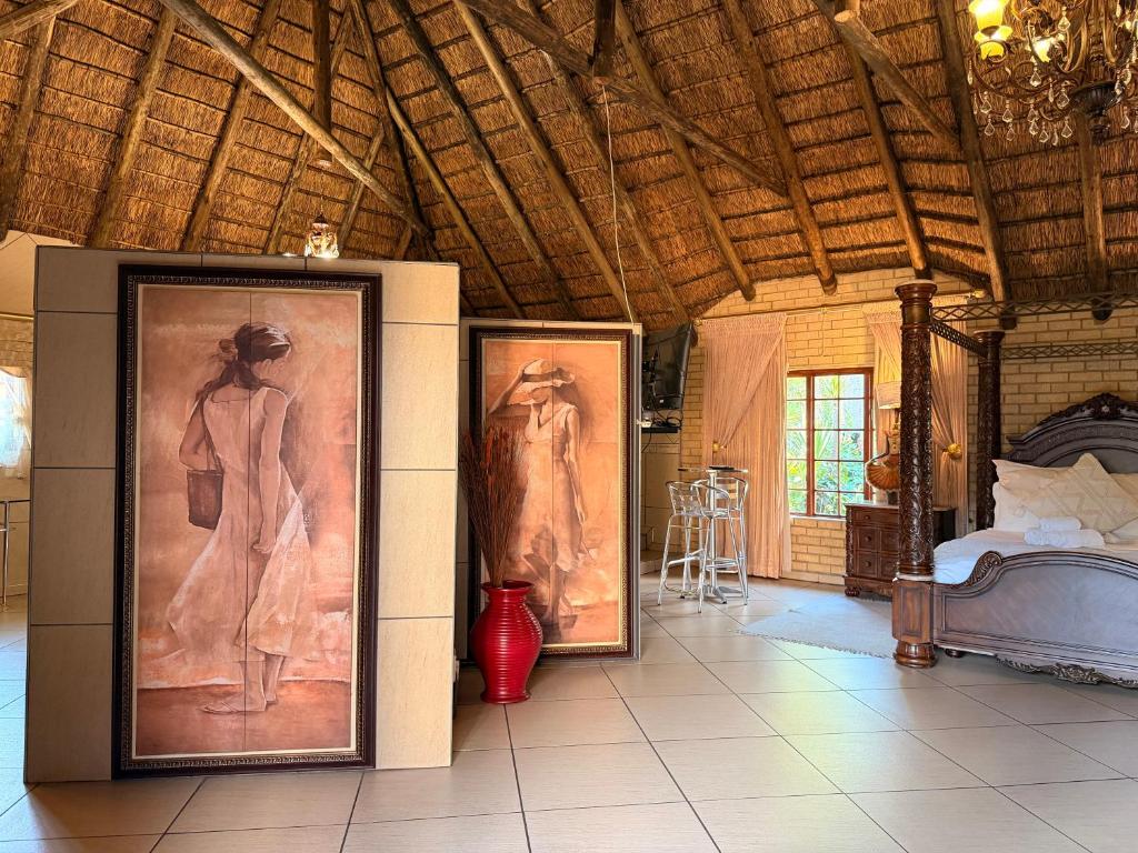 Thabong Bed & Breakfast