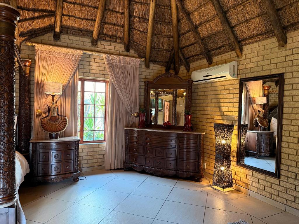 Thabong Bed & Breakfast