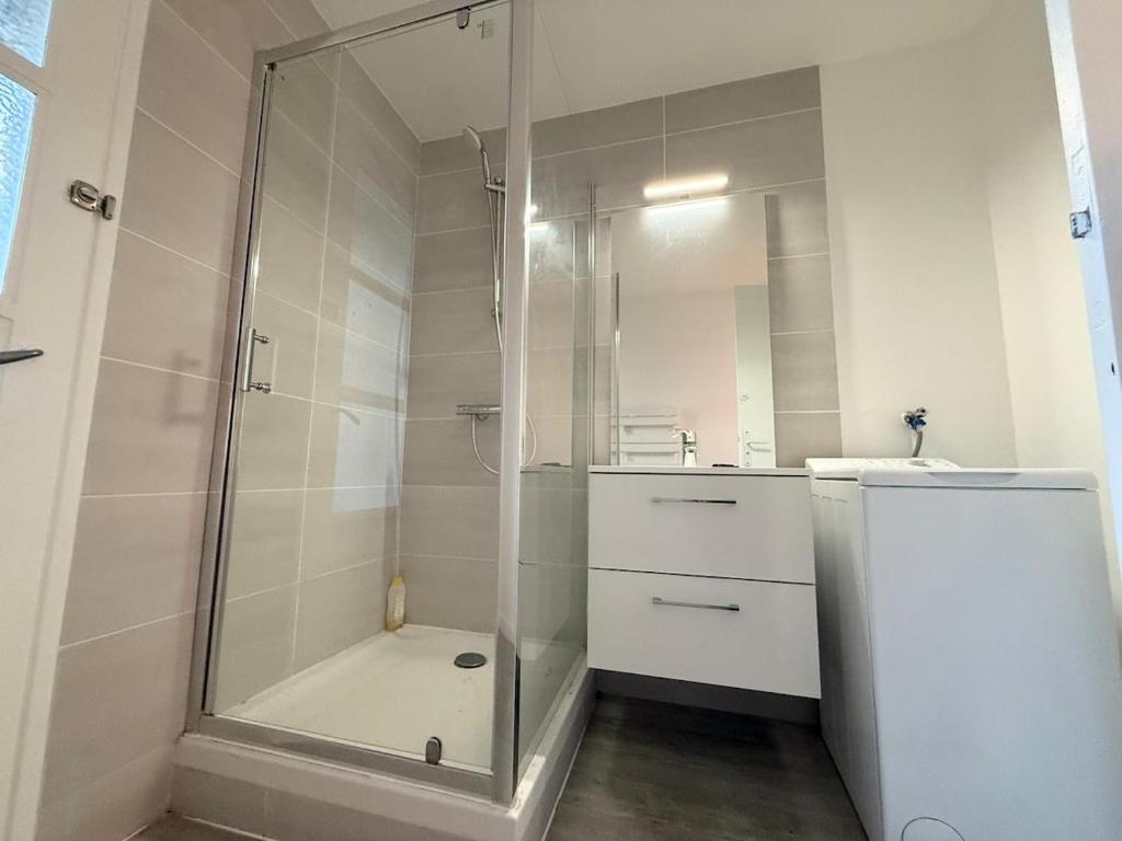 Bernoux 2 Bedrooms Gratte ciel - 2