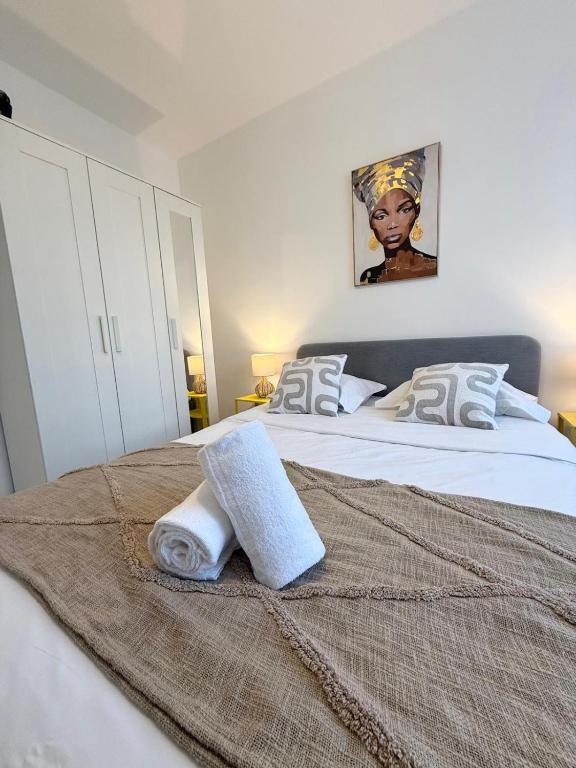 Bernoux 2 Bedrooms Gratte ciel - 5