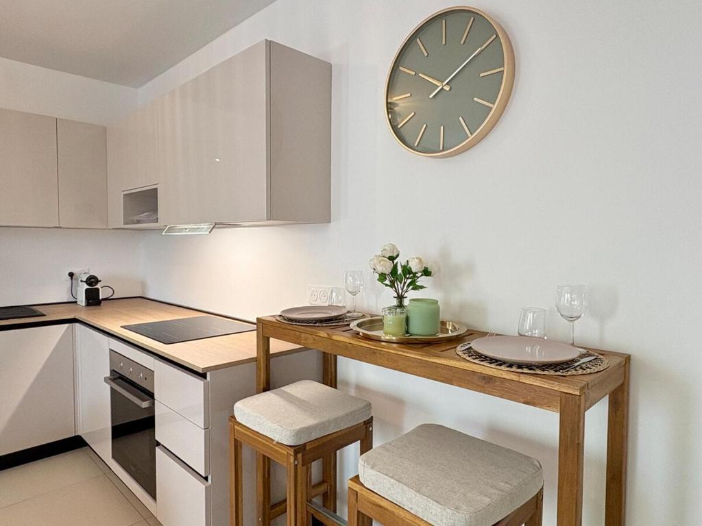 La Bananeraie beach cove apartment, Eze Bord de mer - 3