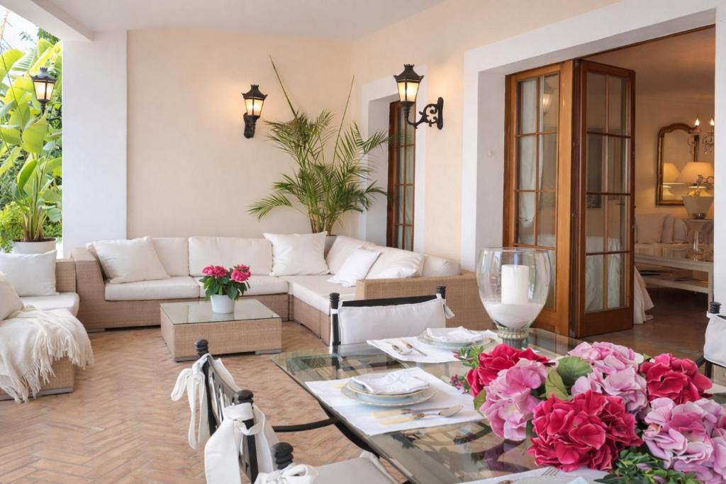 Noctua villa luxury paraíso estepona 001 - 5