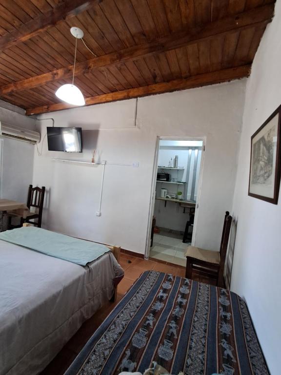 Hospedaje Güemes - 4