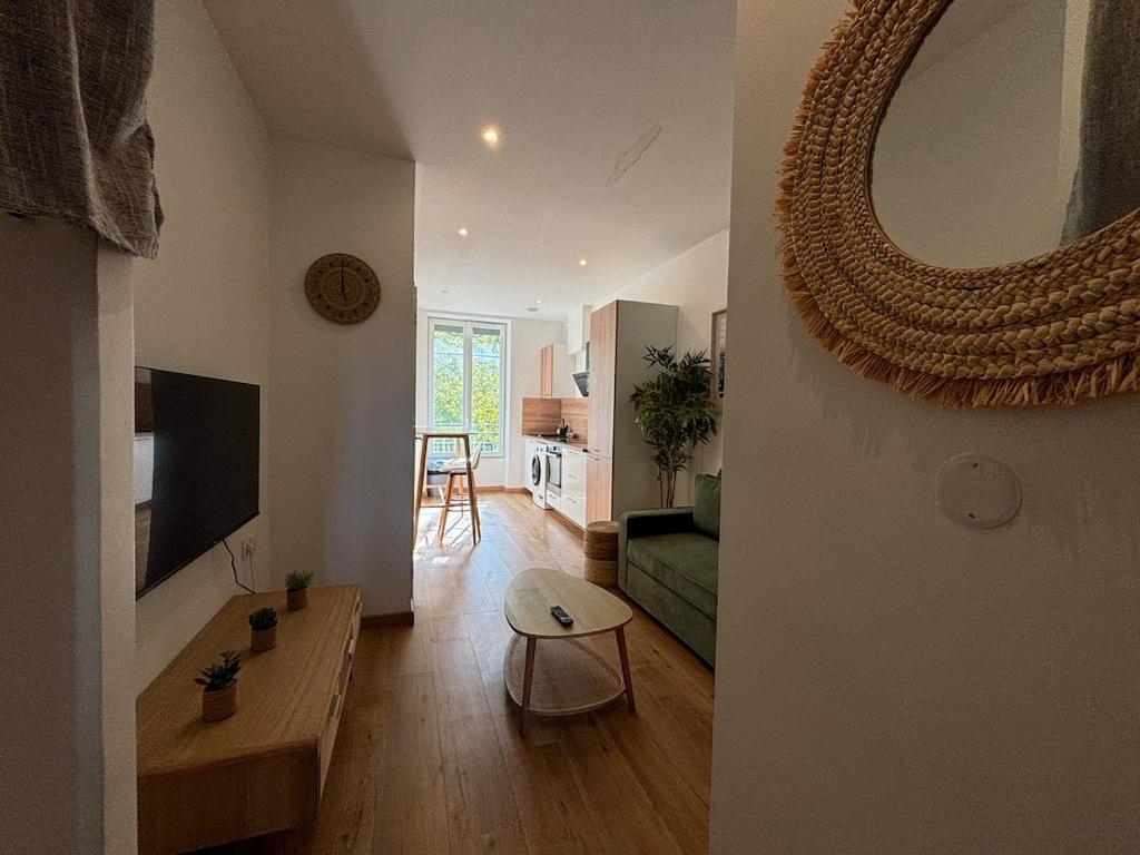 Boisard - 1 Bedroom - Garibaldi - 5
