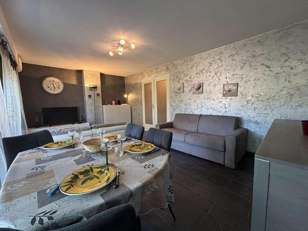 CA900-020 APPARTEMENT 2 PIECES 4 Personnes A CAVALAIRE SUR MER - 2