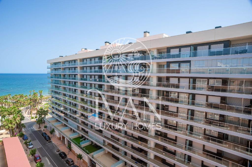 Casa Luna Ivan Luxury Homes 1ªPlta Norte 1ªLinea - 5