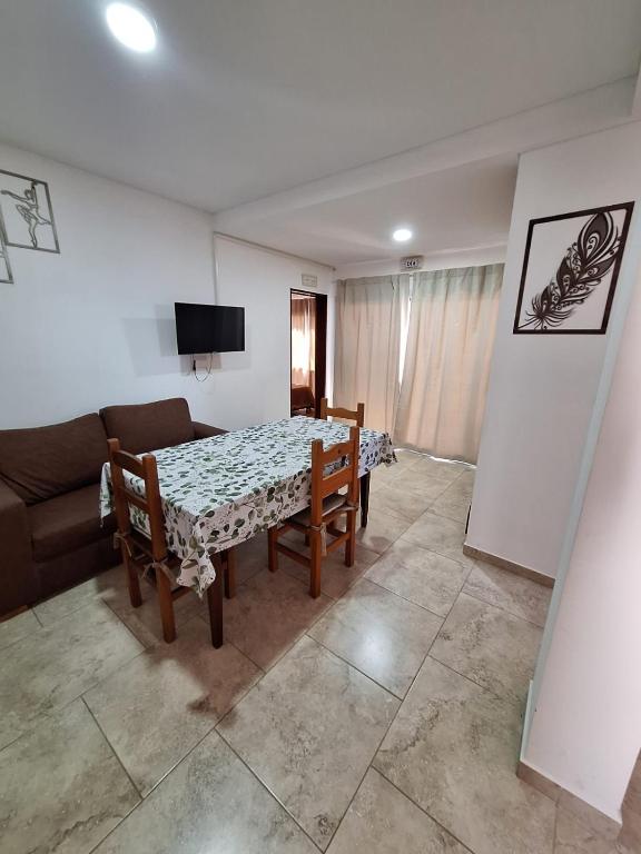 Artigas 505 dpto 5 - 3