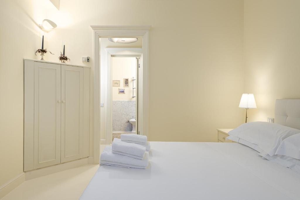 UNYCA - Florence Elegant Residence - 4