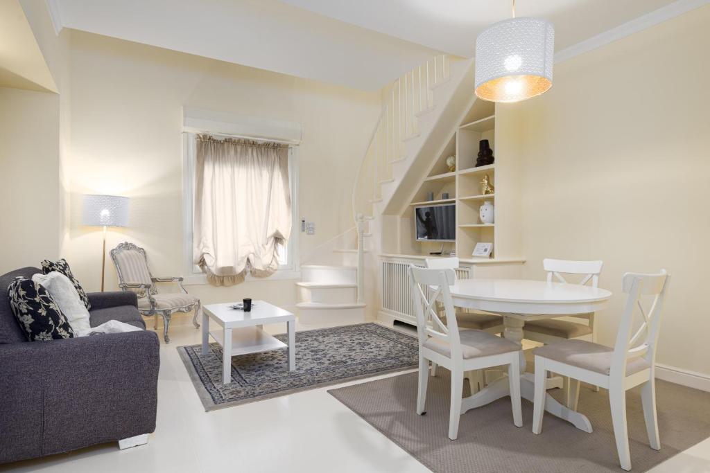 UNYCA - Florence Elegant Residence - 1