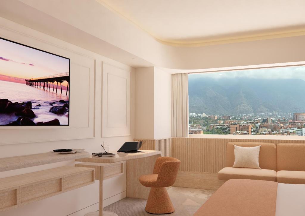 Hotel Londres - 3